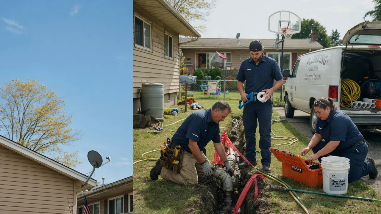 Garbage Disposal Replacement in New Boston, TX near me
